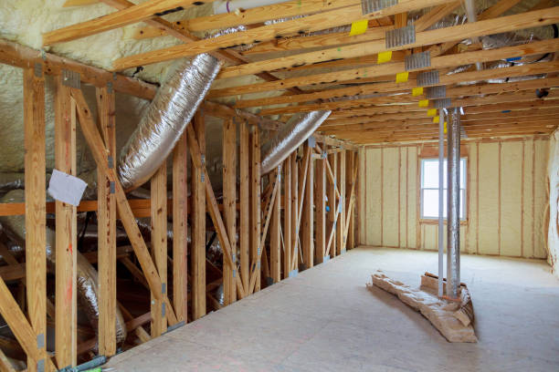 Best Commercial Insulation in Honaunau Napoopoo, HI