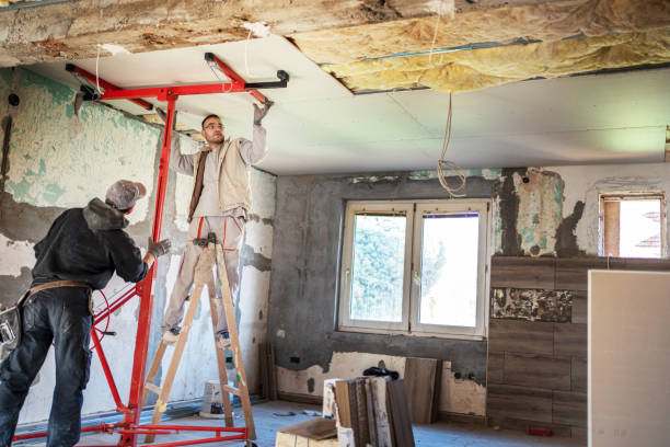 Professional Insulation Contractor in Honaunau Napoopoo, HI