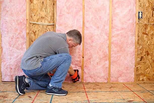 Types of Insulation We Offer in Honaunau Napoopoo, HI